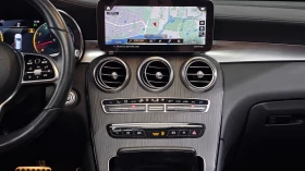 Mercedes-Benz GLC GLC300 4MATIC | HUD | 360  камера | Панорама, снимка 14