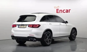 Mercedes-Benz GLC GLC300 4MATIC | HUD | 360  камера | Панорама, снимка 2