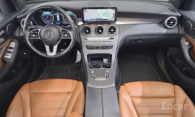 Mercedes-Benz GLC GLC300 4MATIC | HUD | 360  камера | Панорама, снимка 5