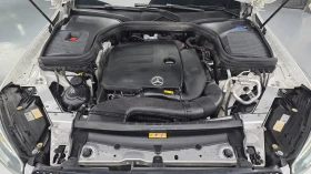 Mercedes-Benz GLC GLC300 4MATIC | HUD | 360  камера | Панорама, снимка 7