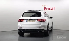 Mercedes-Benz GLC GLC300 4MATIC | HUD | 360  камера | Панорама, снимка 4