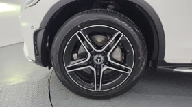 Mercedes-Benz GLC GLC300 4MATIC | HUD | 360  камера | Панорама, снимка 6