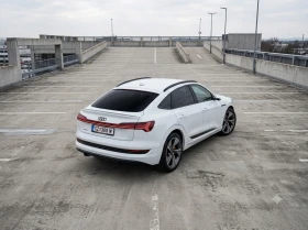Audi E-Tron S-line 55 Quattro , снимка 2