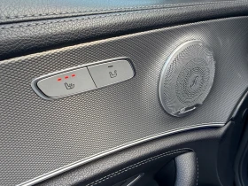 Mercedes-Benz E 220 AMG LINE PODGREV 360VIEW, снимка 16