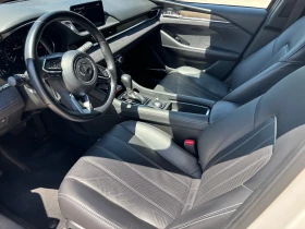 Mazda 6, снимка 10