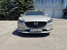 Mazda 6, снимка 4