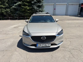 Mazda 6, снимка 2