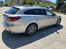 Mazda 6, снимка 8