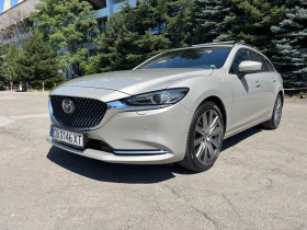 Mazda 6, снимка 5