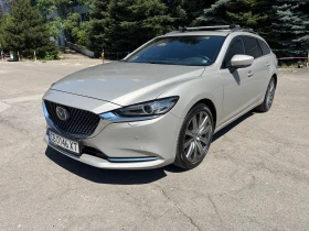 Mazda 6, снимка 6