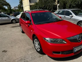 Mazda 6, снимка 3