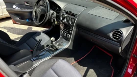 Mazda 6, снимка 10