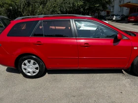 Mazda 6, снимка 4