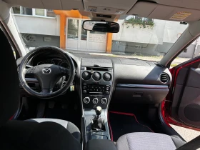 Mazda 6, снимка 8