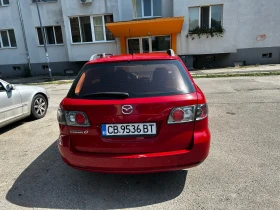 Mazda 6, снимка 5