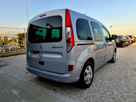 Renault Kangoo 1.5 DCI 110ks.EVRO 5 Navi , снимка 6