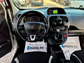 Renault Kangoo 1.5 DCI 110ks.EVRO 5 Navi , снимка 11