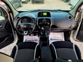Renault Kangoo 1.5 DCI 110ks.EVRO 5 Navi , снимка 10