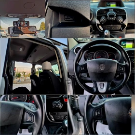 Renault Kangoo 1.5 DCI 110ks.EVRO 5 Navi , снимка 13