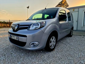Renault Kangoo 1.5 DCI 110ks.EVRO 5 Navi , снимка 1