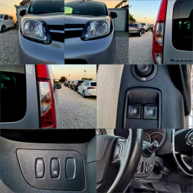 Renault Kangoo 1.5 DCI 110ks.EVRO 5 Navi , снимка 15