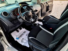 Renault Kangoo 1.5 DCI 110ks.EVRO 5 Navi , снимка 9