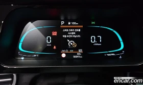 Hyundai Elantra 1.6 Modern, снимка 8