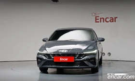 Hyundai Elantra 1.6 Modern, снимка 3