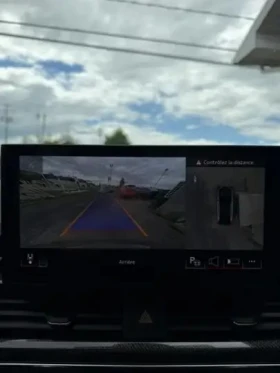 Audi S4 Automatic, снимка 12
