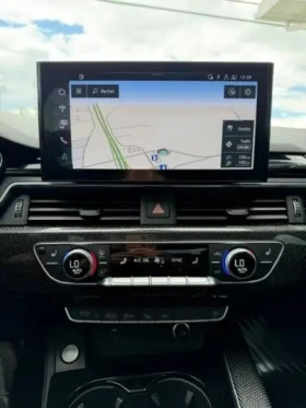 Audi S4 Automatic, снимка 11