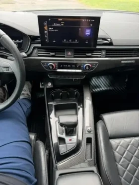 Audi S4 Automatic, снимка 10