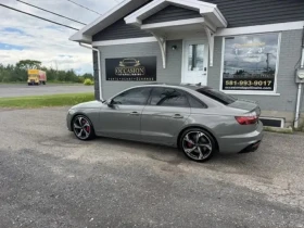 Audi S4 Automatic, снимка 2
