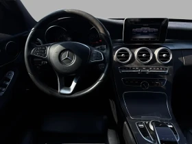 Mercedes-Benz C 200 * 4Matic Leather Sunroof Back up Camera Safety Pck, снимка 13