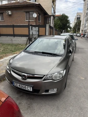 Honda Civic, снимка 1