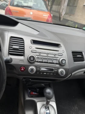 Honda Civic, снимка 5