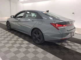 Hyundai Elantra * PREFERRED * ПОДГРЕВ * KEYLESS, снимка 6
