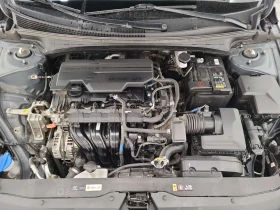 Hyundai Elantra * PREFERRED * ПОДГРЕВ * KEYLESS, снимка 16