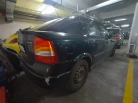 Opel Astra, снимка 4