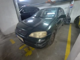 Opel Astra, снимка 3