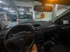 Opel Astra, снимка 6