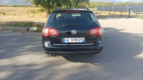 VW Passat 2.0 tdi, снимка 5
