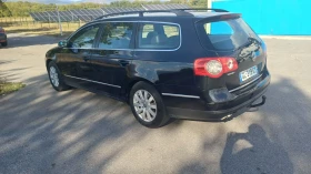 VW Passat 2.0 tdi, снимка 4