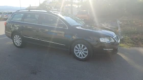 VW Passat 2.0 tdi, снимка 3