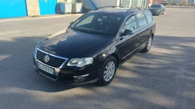 VW Passat 2.0 tdi, снимка 1