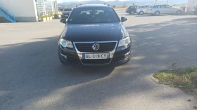 VW Passat 2.0 tdi, снимка 2