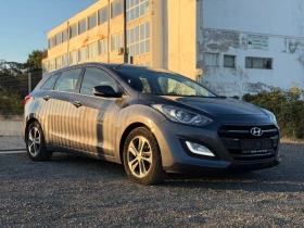 Hyundai I30 1.6crdi auto/navi/camera/лизинг, снимка 8