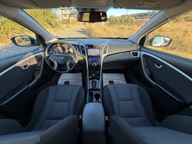 Hyundai I30 1.6crdi auto/navi/camera/лизинг, снимка 10