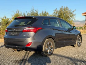 Hyundai I30 1.6crdi auto/navi/camera/лизинг, снимка 6
