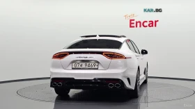 Kia Stinger PLATINUM* PANO* ПОДГРЕВ, снимка 4