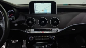Kia Stinger PLATINUM* PANO* ПОДГРЕВ, снимка 12